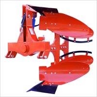 Reversible Plough