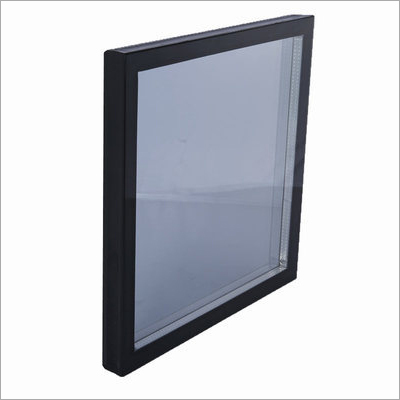 Insulated Glass Application: Doors & Windows