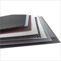 SS Coloured Wire Mesh