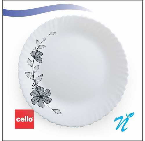 Cello 12 pcs Dinner Set Florid Vine