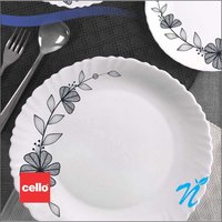 Cello 12 pcs Dinner Set Florid Vine