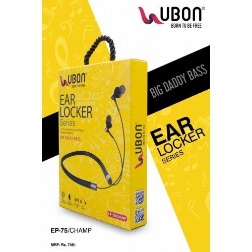 UBON EP-75 Neckband