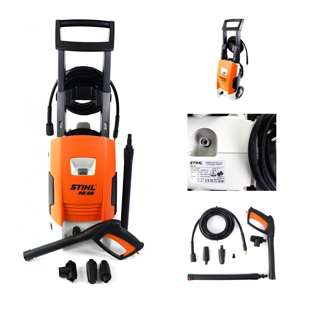 RE 100 STIHL Supplier & Distributor in Delhi,India RE 100 STIHL Supplier & Distributor in Delhi,India