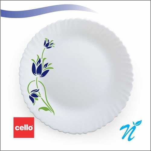 Cello 12 pcs Dinner Set Saphire