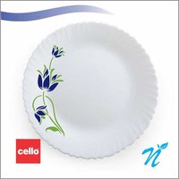 Cello 12 pcs Dinner Set Saphire