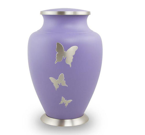 Brass Urns Area Butterfly Exporter,Manufacturer from Moradabad,India