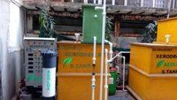 Sewage Treatment Plant for Hotels & Apartments