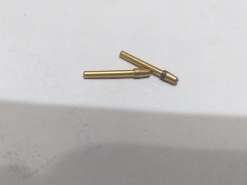 Brass Pin