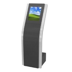 Touch Screen Monitor Automated Retail Kiosk