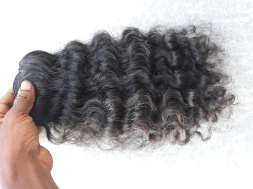 Raw Weft hair By GREAT ENTERPRISES
