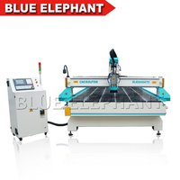 New Ele2040 Linear Atc CNC Router Machine for Sale
