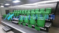 Football Stadium Seats