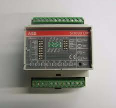 ABB SD030 DX