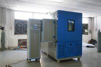 Rapid-rate Thermal Cycle Chamber Equipment