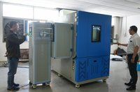 Rapid-rate Thermal Cycle Chamber Equipment