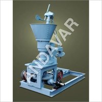 Castor Oil Processing Machine