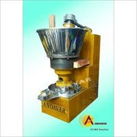 Moringa Oil Processing Machine
