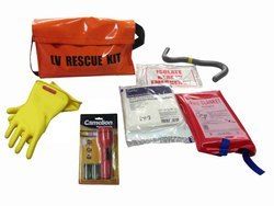 Hv Electric Rescue Kit Ahmedabad