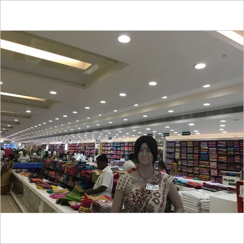 Corporate False Ceiling