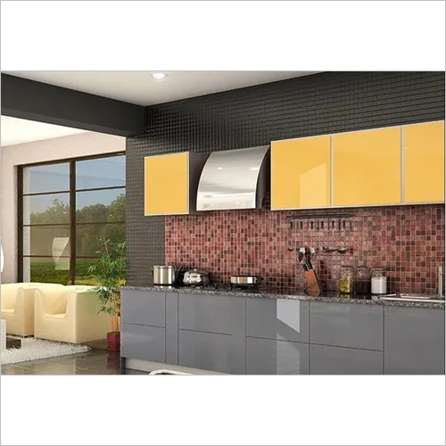Modular Kitchen