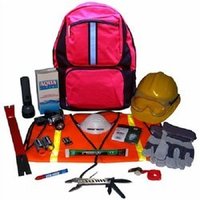 Emergency Fire Rescue Kit Mumbai