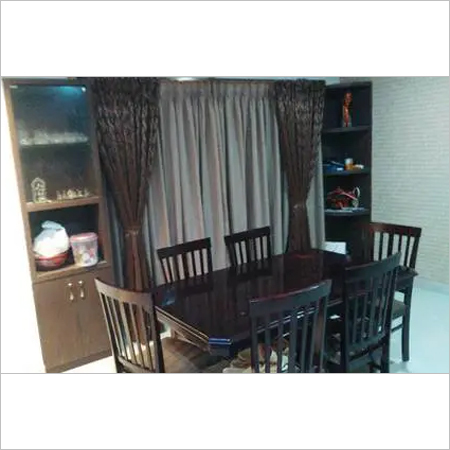 Dining Room Interiors