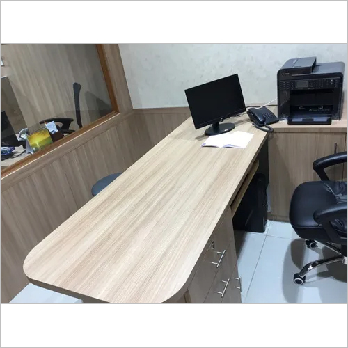 Office Room Interiors