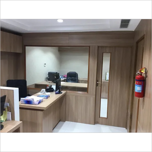 Office Interior Designs