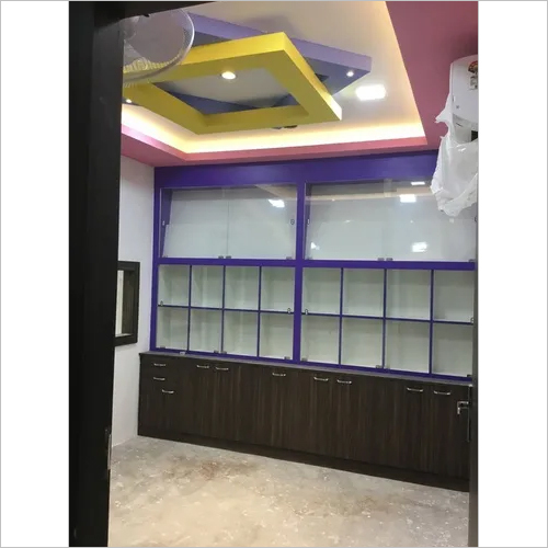 Glass Rack Designers