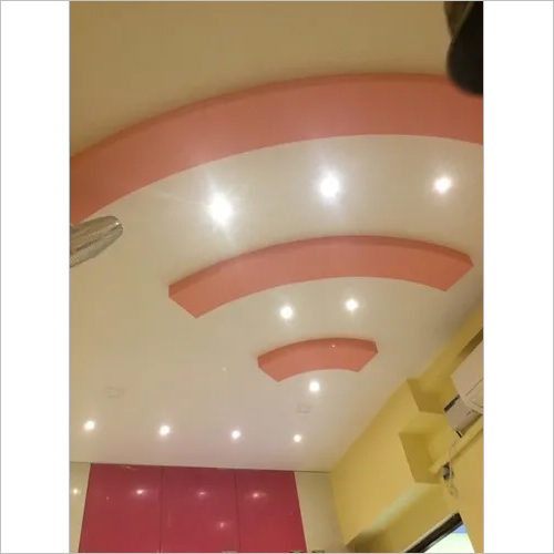 Customized False Ceiling