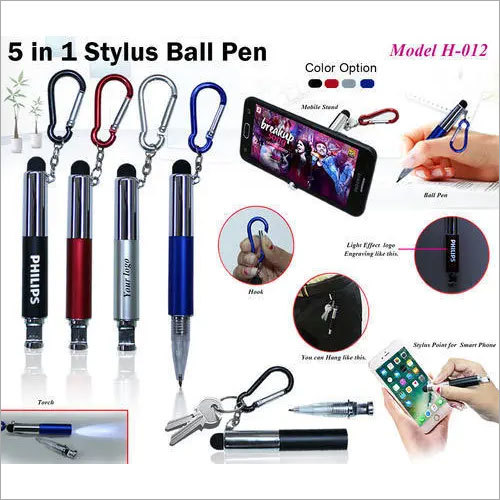 Pen