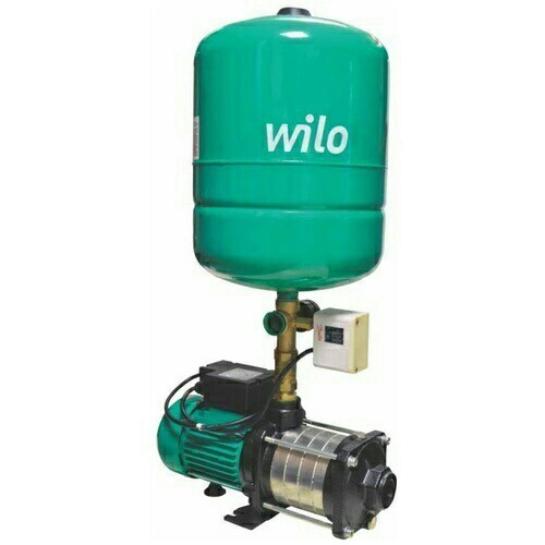 Wilo Multi Stage Pressure Pump By S N ENTERPRISES