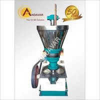 Neem Oil Mill