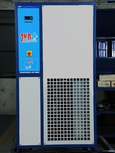 High Pressure Refrigerated Air Dryer By ARMAN ENTERPRISE