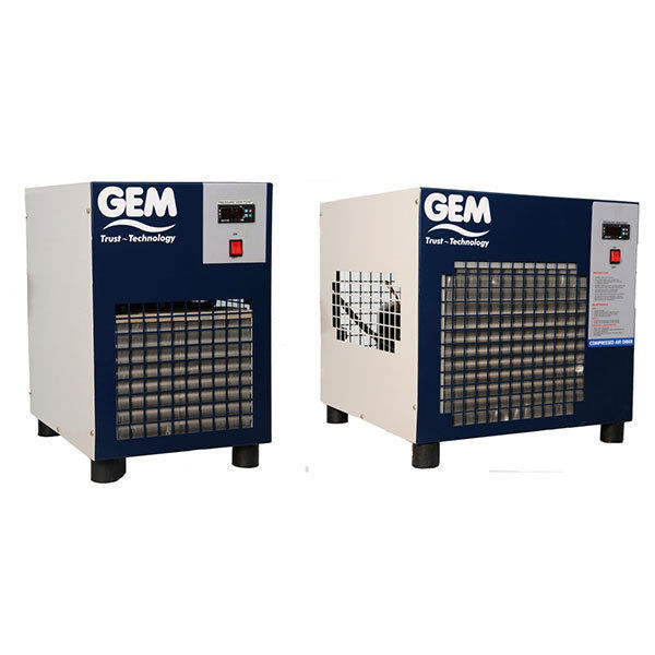 High Pressure Refrigerated Air Dryer