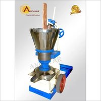 Cold Press Vegetable Oil Extraction Machine