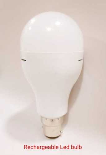 RECHARGEABLE LED BULB 9W