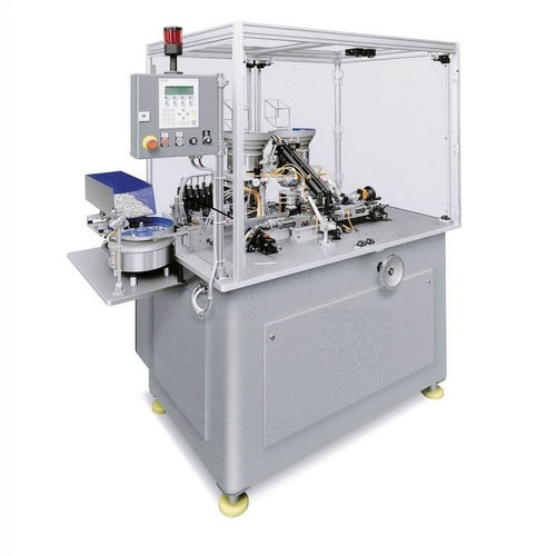 ASSEMBLY MACHINE