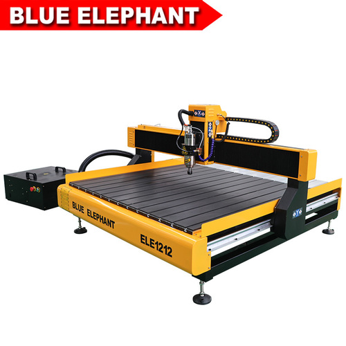 Vacuum Cleaning System Best Price 1212 Wooden Door Making Machine Wood Router From Factory