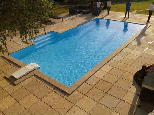 Liner Pool