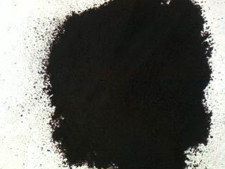 Micronised Carbon Black