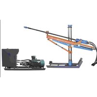 Building Block Multi-Function Drilling Rig