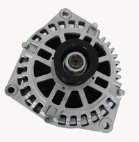 WP7 Engine 28V 240A Alternator