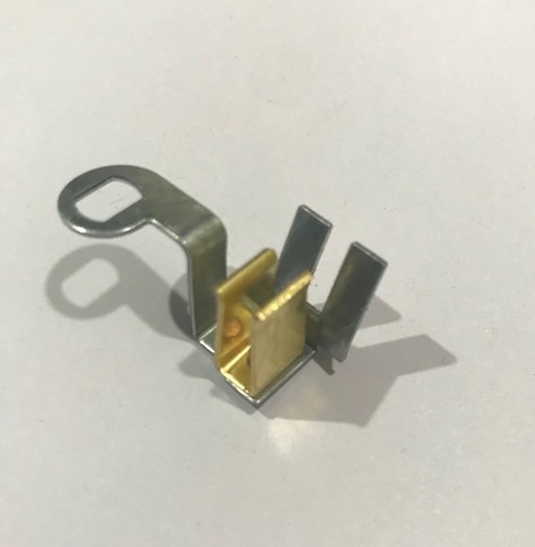 Sheet Metal Components