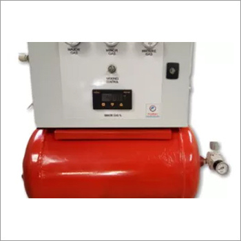 Gm 150 2G Gas Mixer
