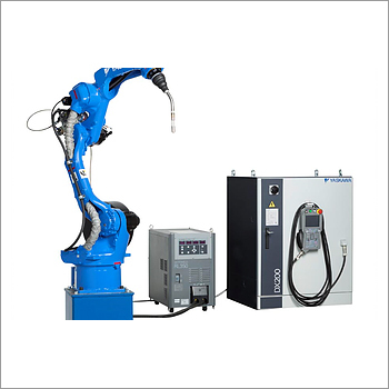 Welding Robots