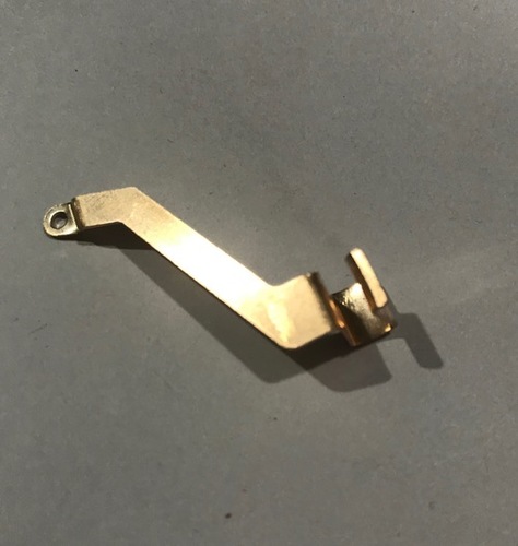 Sheet Metal Press Components