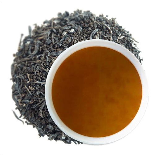 Organic Assam Tea