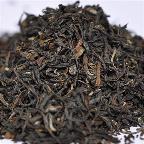 Darjeeling Black Orthodox Tea