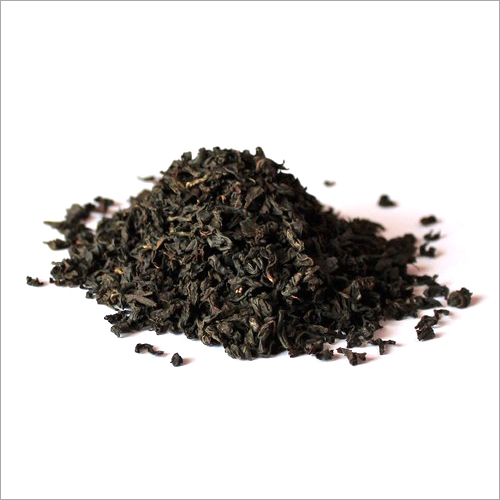 CTC Black Tea